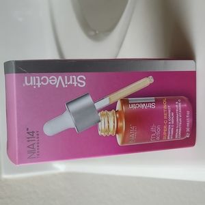 New StriVectin Super-C Retinol Brighten & Correct Vitamin C Serum 30ml/1oz